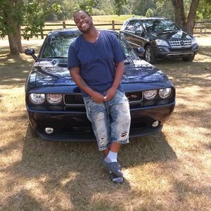 Meet your Posher, Leon